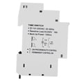 thumbnail image 1 of Interruptor de Tiempo de 1p, Interruptor de Tiempo Safe Operate Adopt Adopt Fail Instalation Method Alto Precisión para la Luz de la Calle, 1 of 7