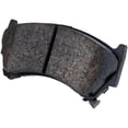 thumbnail image 3 of Brake Pad Set Compatible with 1995-1998 Nissan 200SX 1995-1999 Sentra 4Cyl 1.6L 2.0L Front, 3 of 5