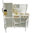thumbnail image 2 of Cocinitaa Juguete Infantil Niñas Madera Moderna Accesorios, 2 of 5