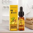 thumbnail image 5 of Ginger Fast Hair Growth Loss Serum Essential Oil Anti Preventing Hair Loose, 5 of 5