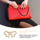 thumbnail image 5 of unbranded 5Ud Decorativa Para Bolsos Material Duradero Fácil Instalación, 5 of 6