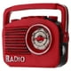 thumbnail image 4 of Decoración de modelado de radio en miniatura retro Modelo de radio de resina vintage Radio en miniatura vintage Accesorio de modelado de radio en miniatura Decoración, 4 of 8