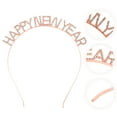 thumbnail image 2 of Serre-Tête Compact pour le Nouvel An, Accessoire pour Cheveux, 2 of 8
