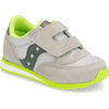 Saucony Big Kid Jazz Hook & Loop Sneaker