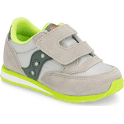 Saucony Little Kid Jazz Hook & Loop Sneaker