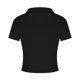 thumbnail image 4 of Tops de Mujer Camisas Casuales Blusas Color Sólido Solapa Top Manga Corta Erógeno Versátil Manga Corta Odeerbi ODB153859, 4 of 7