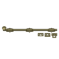thumbnail image 2 of Deltana Heavy Duty Surface Bolt 18SB5, 18", 2 of 3