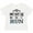 AA-White, variant on Inktastic 1st 5K Race Running Fitness Girls Toddler T-Shirt