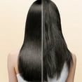 thumbnail image 4 of Wireless Charging Hair Brush with Portable Mini Design Negative Ion Technology for Effortless Styling and Damage- Results, 4 of 8