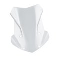 thumbnail image 3 of Deflector de Parabrisas / Clip Ajustable de Extensión de Parabrisas Universal Para Motocicleta Accesorios Claro shamjiam parabrisas transparente, 3 of 8