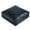 F, variant on Feltree Faux Leather Poofy Ottoman Footstool Moroccan Unstuffed Pouf Cover Foot for Storage Floor Cushion Footrest No Filler