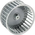thumbnail image 4 of 1965-67 Chevelle Heater Box, Blower Motor, Fan and Seal W/O A/C, 4 of 7