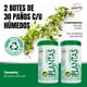 thumbnail image 5 of Limpiador de Plantas (60 Unidades) | Toallitas Humedas | Protecci&oacute;n y Brillo Natural con Aceites y Extracto de Toronja | Abrillantador de Plantas Biodegradables Para Lucir Flores | WAIPY, 5 of 7