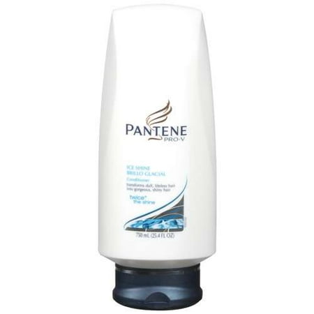 Pantene Ice Shine Conditioner