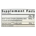 thumbnail image 2 of Kyolic - Curcumin - 100 Ct, 2 of 3