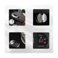 thumbnail image 3 of Gas Stove Automatic Fire Off Timer Kitchen Smart Switch Anti-dry Accessories Natural Gas Gas Stove Banmo, 3 of 5