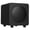 black, variant on SUB8 300W Sealed 8" Powered Subwoofer, Matte Black