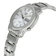 thumbnail image 4 of Seiko Men's Classic Silver Dial Watch - SNKK65, 4 of 4