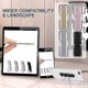 thumbnail image 4 of Elastic Phone Holder Grip With Finger Strap For Smartphone, 4 of 5