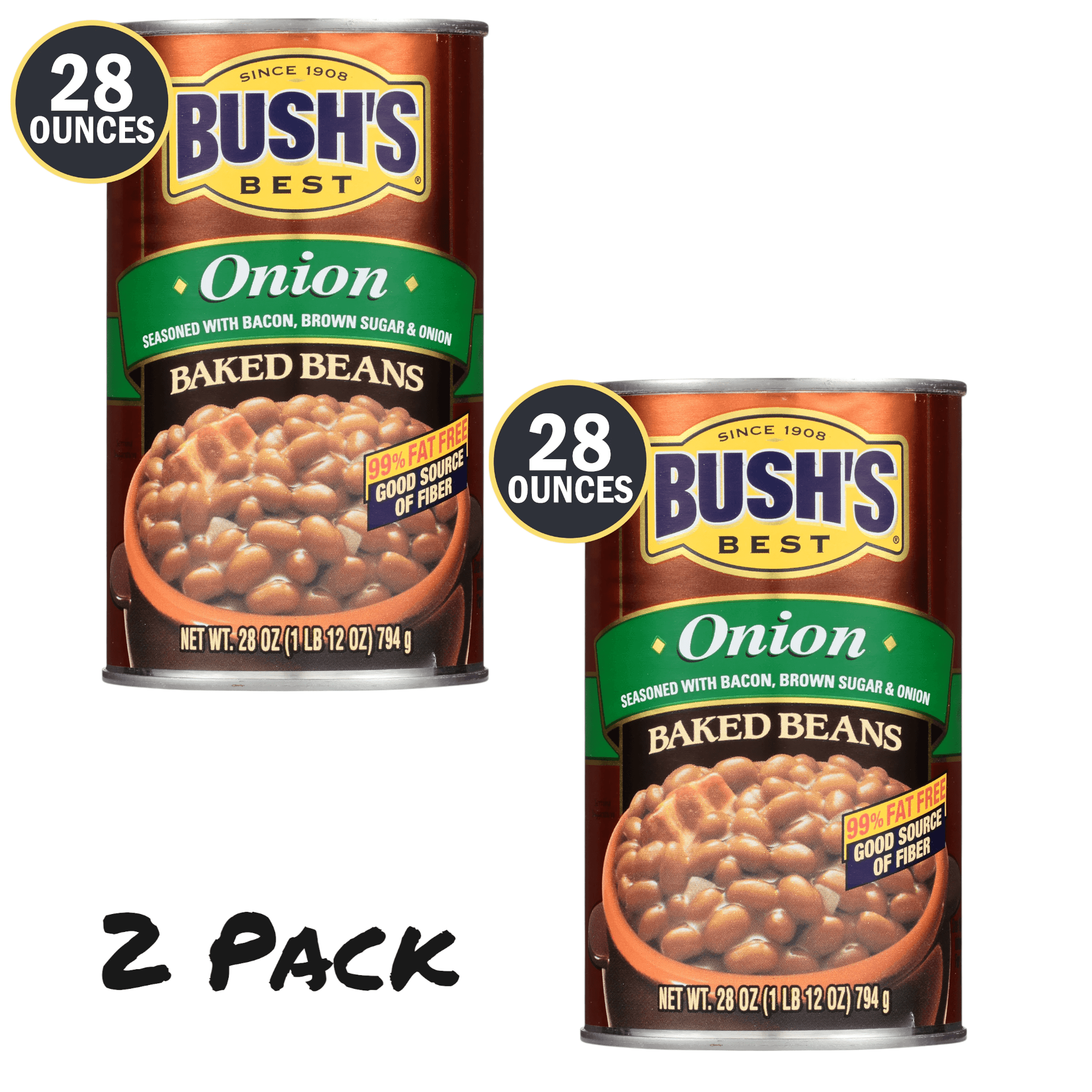 beans Orca Beans - Rill's Specialty Foods