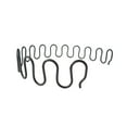 thumbnail image 6 of WLPZXP 4 Pieces Couch Spring Repair Kit Upholstery Spring Sofa Support DIY Chair Length 45CM, 6 of 9