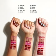 NYX Professional Makeup Lip Lingerie XXL Liquid Lipstick, XXTended, 0.13 fl. oz.