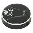 thumbnail image 4 of Adaptador de audio Bluetooth, entrada de audio 2 en 1 Adaptador inalámbrico Bluetooth Combinación de recepción y transmisión de audio Bluetooth Diseño de próxima generación, 4 of 8