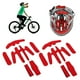 thumbnail image 1 of Kit de Acolchado Universal para Casco de Bicicleta ANGGREK Otros, 1 of 8