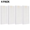 thumbnail image 1 of Filter for MEDION Vacuum Robot MD 20041 S12 SW MD 19601 Robot Vacuum Cleaner, 1 of 10