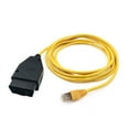 thumbnail image 4 of Electronicheart Adaptateur Câble Compatible Ligne de Conversion Solide Alimentation Durable Raccord Facile Installation Convertisseur Adaptateurs, 4 of 6