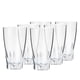 thumbnail image 3 of Juego de 6 Vasos de Vidrio Borgonovo 420 ml, 3 of 4