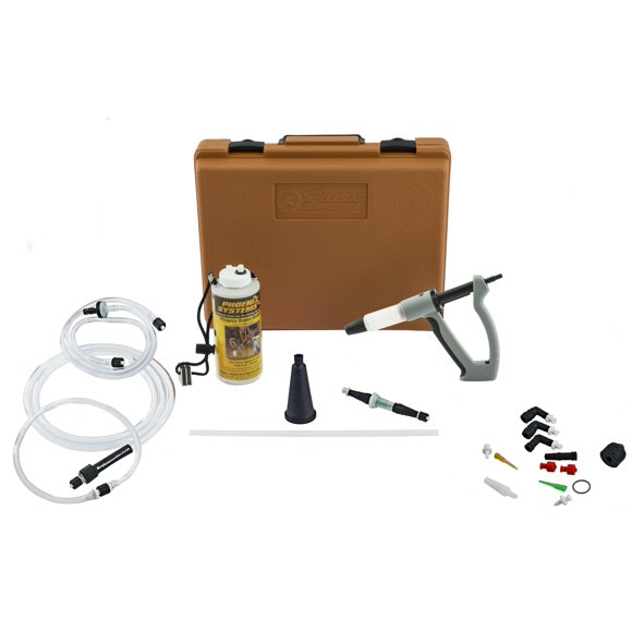 Phoenix Systems (2006-B V-12 Petro Pump