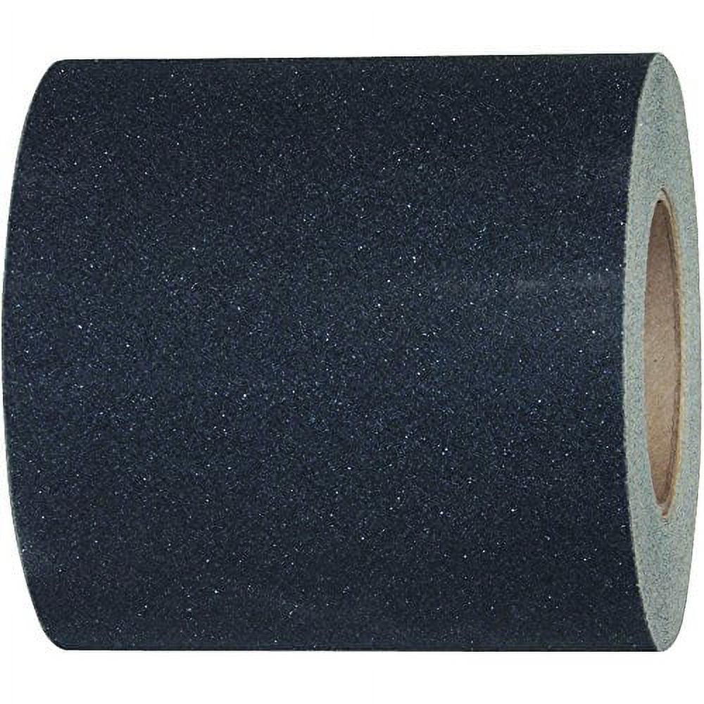 Tape Logic Anti-Slip Tape Black 18" X 60 Ft Roll
