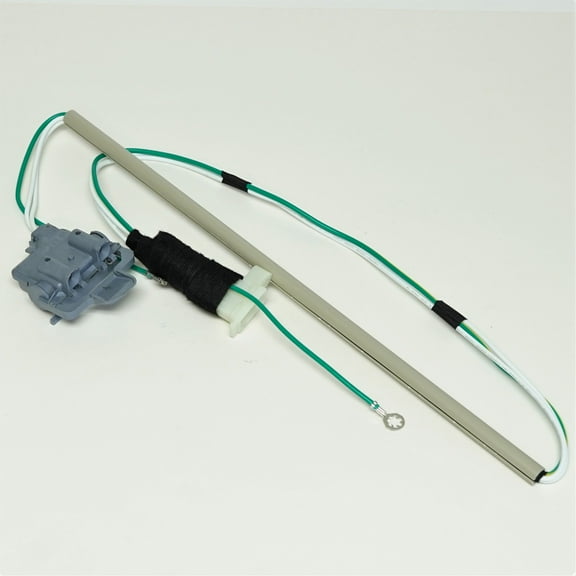 Whirlpool Washer Lid Switch Assembly WP3355458