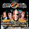 thumbnail image 1 of Three 6 Mafia - When The Smoke Clears, 1 of 1