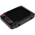 thumbnail image 1 of Miangastore Water Cooling Radiator Graphic Card Heatsink Computer Motorcycle Cooling Supply, 1 of 8