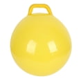 thumbnail image 1 of Pelota de fitness multifuncional para niños, pelota hinchable con asa, pelota de equilibrio para niños y silla para pelotas MFZFUKR CPB-DE-SSW685-1, 1 of 5
