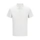 thumbnail image 5 of pstuiky camisetas de hombre, Camisa holgada informal de manga corta con cuello alto y botones y bolsillos ventilados para hombre camisas casuales para hombre xxl, 5 of 9