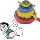 thumbnail image 1 of Self Inflating Whoopee Cushion,whoopee Cushion Fart Toys For Kids, Prank Gag Novelty Trick Joke Toy, Gift And Toy For Kids, 1 of 5