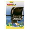 thumbnail image 3 of Tetra Whisper EX 20 Filter for 10 to 20 Gallon Aquariums, Silent Multi-Stage Filtration, 3 of 7