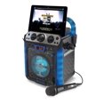 thumbnail image 4 of Groove Cube Hype Karaoke Machine, 4 of 9