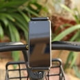 thumbnail image 3 of Phone And Tablet Clamp Mount Holder for Ellipticals Exercise Bike And Motorcycle, 3 of 7
