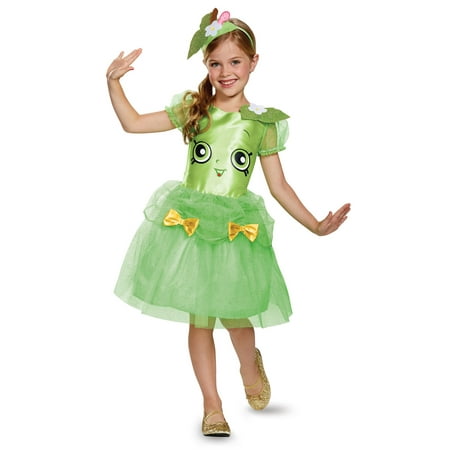 Girl's Apple Blossom Classic Halloween Costume -