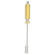 thumbnail image 3 of Destornillador extractor de cabeza F Bling Bling Mango amarillo Herramienta para quitar cabeza F, 3 of 12