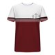 thumbnail image 5 of Tops para hombre, blusas y camisas de cuello redondo y manga corta para hombre, blusas casuales de moda con cuello redondo y manga corta, blusas para hombre, blusas de poliéster para hombre, 5 of 5