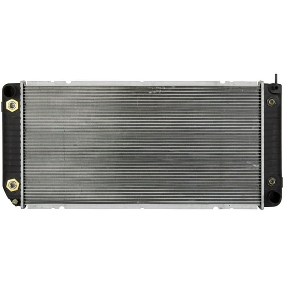 Spectra Premium CU2043 Automotive Radiator