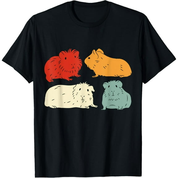 Guinea Pigs T-Shirt