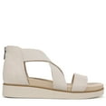 thumbnail image 3 of LifeStride Womens Giselle Sandal - Medium & Wide Width, 3 of 9
