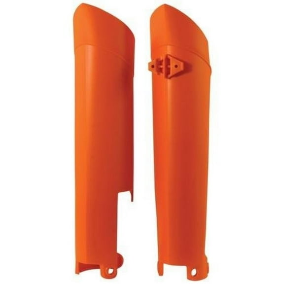 Acerbis New Lower Fork Cover Set, 21137-50237