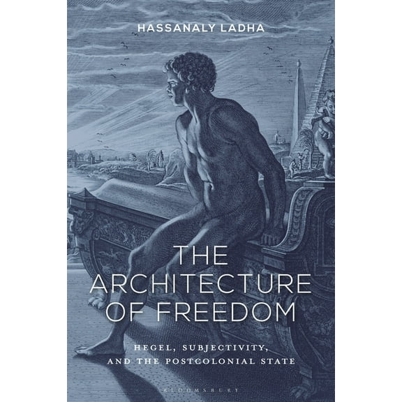 The Architecture of Freedom (Paperback)